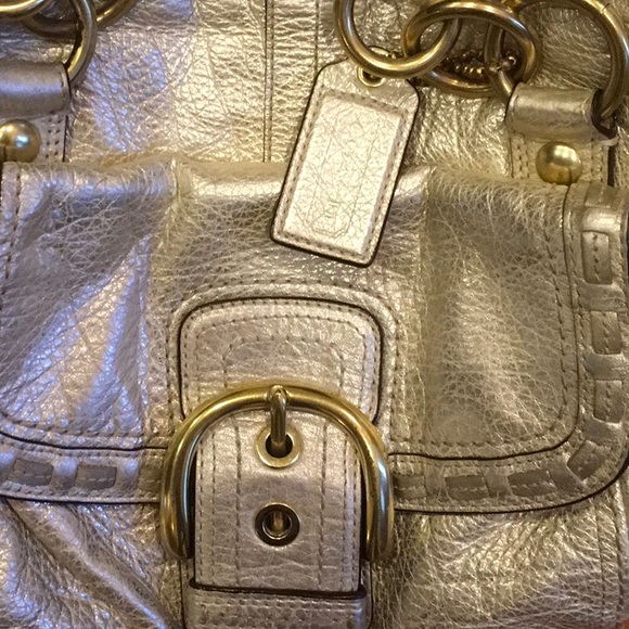 Coach Bag - Picture 4 of 7